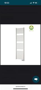 Plieger Palermo EL Radiator - Nieuw in Doos!, Ophalen, Radiator, Nieuw, 60 tot 150 cm
