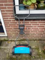 Gardena kooimesmaaier 330 – handgrasmaaier, Ophalen, Gebruikt, Handgrasmaaier, 30 t/m 39 cm