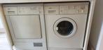 Gratis wasmachine & droger, Ophalen, 1200 tot 1600 toeren, Gebruikt, Voorlader
