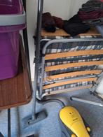 Opklapbed, Ophalen, Gebruikt, Eenpersoons, 190 cm of minder