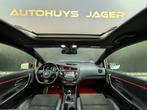 Kia Cee'd 1.6 T-GDi GT|Maxton|Sfeerverlichting|Carplay|Sport, Auto's, Kia, Voorwielaandrijving, 65 €/maand, Gebruikt, 4 cilinders