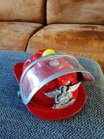 Kinder brandweerhelm, Ophalen, Gebruikt, Jongen of Meisje