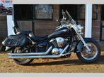 KAWASAKI VN 900 CLASSIC (bj 2013) 21,194 km, 903 cc, 2 cilinders, Bedrijf, KAWASAKI