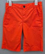 Korte broek - Oranje - Maat 146 - C&A, Kinderen en Baby's, Kinderkleding | Maat 146, Broek, C&A, Nieuw, Ophalen of Verzenden