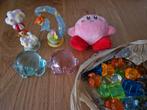 Lotje Kirby figuren uit Japan, Verzamelen, Poppetjes en Figuurtjes, Ophalen of Verzenden, Zo goed als nieuw