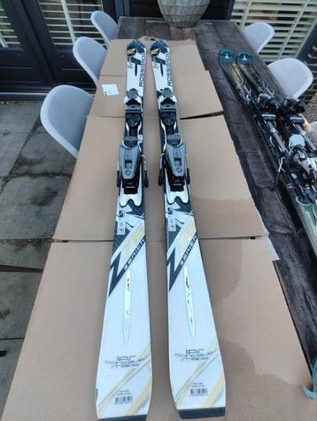 Rossignol Ski 170cm carve  - Beginner/Gevorderd beschikbaar voor biedingen