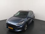 Ford Kuga 2.5 PHEV 225pk ST-Line X | Trekhaak | Pano | Winte, Gebruikt, 4 cilinders, Blauw, Plug-in hybride