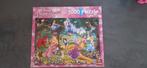 Disney prinsess 1000stukjes puzzel, Ophalen of Verzenden, 500 t/m 1500 stukjes, Zo goed als nieuw, Legpuzzel