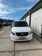 Mercedes-Benz Vito 1.6 CDI 65KW 2019, Auto's, 1800 kg, 4 cilinders, Diesel, 1598 cc