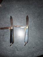 WW2 Camillus Zakmessen - Set van 2, Antiek en Kunst, Ophalen of Verzenden