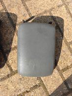Saab 93 armleuning grijs leder, Ophalen of Verzenden, Saab