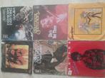 9x vinyl singels van Santana, Cd's en Dvd's, Vinyl | Pop, Ophalen of Verzenden, 1960 tot 1980, Zo goed als nieuw, Overige formaten