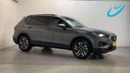 Seat Tarraco 1.5 TSI 150pk DSG Style 7p. Navigatie Camera DA, Stof, 4 cilinders, Origineel Nederlands, Bedrijf