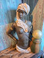 Bijzondere Lamp van Vrouw, Huis en Inrichting, Lampen | Tafellampen, Ophalen