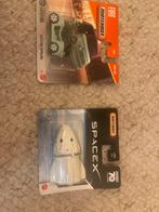Matchbox Fiat & SpaceX - Nieuw in Verpakking, Ophalen of Verzenden, Nieuw, Auto