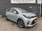 Kia Picanto 1.0 CVVT First Edition Navi Camera CarPlay! Inru, Voorwielaandrijving, Stof, Gebruikt, Euro 6