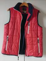Bodywarmer Tenson maat 44, Ophalen of Verzenden, Zo goed als nieuw, Maat 42/44 (L), Roze