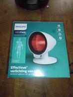 Philips Infra Care,  Infrarood lamp, Infraroodlamp., Ophalen of Verzenden, Nieuw, Overige typen