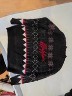 Malelions kerstrui M, Kleding | Heren, Ophalen of Verzenden, Nieuw, Zwart