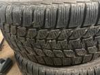 winterbanden + Velg 205/55/R16 Ford Focus / Volvo, Auto diversen, Auto-accessoires, Ophalen, Gebruikt