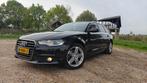 Audi A6 2.0 TFSI 132KW Avant 2012 Leder Beige Aut. Sportvelg, 15 km/l, Beige, 4 cilinders, Stationwagon