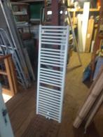 designradiator, Doe-het-zelf en Verbouw, Verwarming en Radiatoren, Ophalen, Gebruikt, Radiator, Minder dan 60 cm