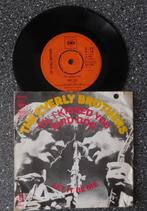 Everly Brothers - 'til I kissed you & bird dog (vanaf € 2,50, Ophalen of Verzenden