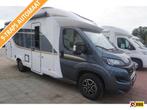 Bürstner Ixeo Time 726G 30 YEAR AUT./160PK/CAM/NAVI, Bedrijf, Diesel, Bürstner, Tot en met 4