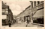 Hulst - Gentschestraat, Ophalen of Verzenden, 1940 tot 1960, Gelopen, Zeeland