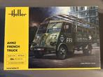 Heller 1/35 AHN2 truck bouwdoos, Overige merken, 1:32 tot 1:50, Nieuw, Ophalen of Verzenden