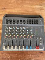 Soundcraft mengpaneel, Muziek en Instrumenten, Ophalen, Gebruikt, 10 tot 20 kanalen, Microfooningang