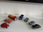 Dinky Toys Collectie, Ophalen of Verzenden, Gebruikt, Auto, Overige merken