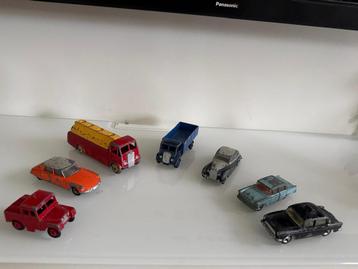Dinky Toys Collectie beschikbaar voor biedingen