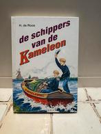 De schippers van de Kameleon, Ophalen of Verzenden, Zo goed als nieuw