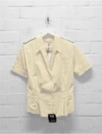 NEEVE - Prachtige blazer / Jack maat M - Nieuw €190, Nieuw, Ophalen of Verzenden, Maat 38/40 (M), NEEVE