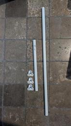 Ikea pax roede, Huis en Inrichting, Kasten | Kledingkasten, 200 cm of meer, Zo goed als nieuw, 50 tot 75 cm, 50 tot 100 cm