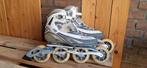 Rollerblade max wheel 100mm, Overige merken, Inline skates 4 wielen, Gebruikt, Ophalen of Verzenden