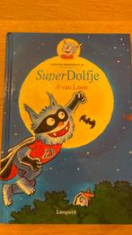 Paul van Loon - SuperDolfje, Boeken, Kinderboeken | Jeugd | onder 10 jaar, Paul van Loon, Ophalen of Verzenden, Zo goed als nieuw