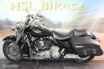 Harley Davidson 88 FLHRCI Road King Classic, Motoren, Motoren | Harley-Davidson, Bedrijf, 1449 cc, Meer dan 35 kW, Toermotor
