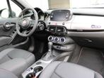 Fiat 500 X 1.3 FireFly Turbo 150 Sport Automaat | Navi / Pan, Auto's, Fiat, Te koop, 500X, Zilver of Grijs, Geïmporteerd