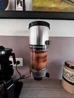 Moccamaster koffiebonenmaler KM4, Ophalen of Verzenden, Zo goed als nieuw