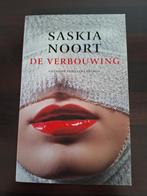 Saskia Noort - De verbouwing, Saskia Noort, Ophalen of Verzenden, Zo goed als nieuw, Nederland