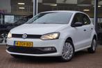 Volkswagen Polo 1.0 TSI Comfortline | 5deurs | Airco | Elek., Auto's, Volkswagen, Start-stop-systeem, Stof, Gebruikt, Euro 6