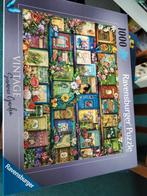 Diversen puzzels 1000, Ophalen of Verzenden, Zo goed als nieuw