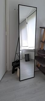 Ikea Karmsund spiegel, Huis en Inrichting, Woonaccessoires | Spiegels, Minder dan 100 cm, Rechthoekig, Zo goed als nieuw, Ophalen