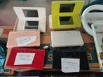 7 DS lite spelcomputers., Ophalen, Gebruikt, DS Lite