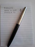 Parker vulpen., Ophalen, Zo goed als nieuw, Vulpen, Parker