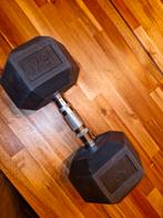 Dumbbell / halter 15 kg, Ophalen, Nieuw, Armen, Dumbbell