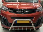Opel Vivaro Pushbar Bullbar, Auto diversen, Tuning en Styling
