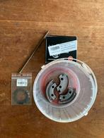 Tomos A35 koppeling setje, Fietsen en Brommers, Brommeronderdelen | Algemeen, Ophalen of Verzenden, Nieuw, Overige typen